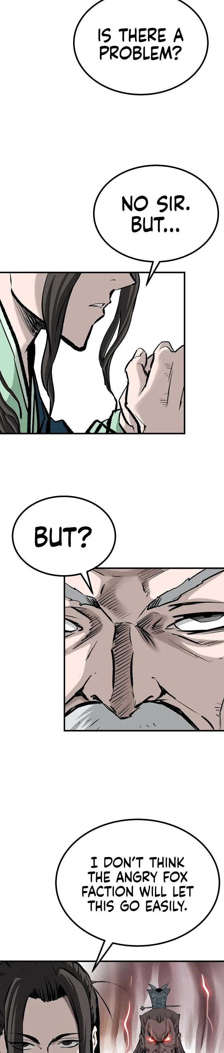 Bowblade: The Descendants Of Bowblade Chapter 36 - Page 29