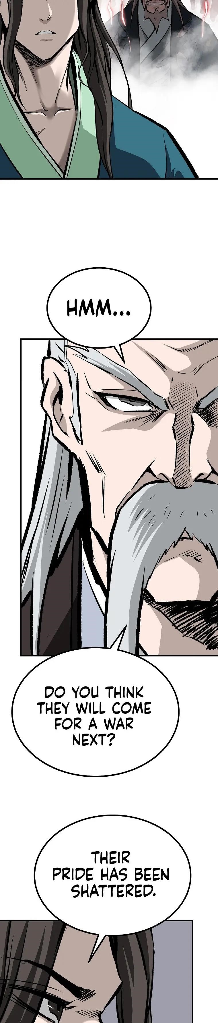 Bowblade: The Descendants Of Bowblade Chapter 36 - Page 30