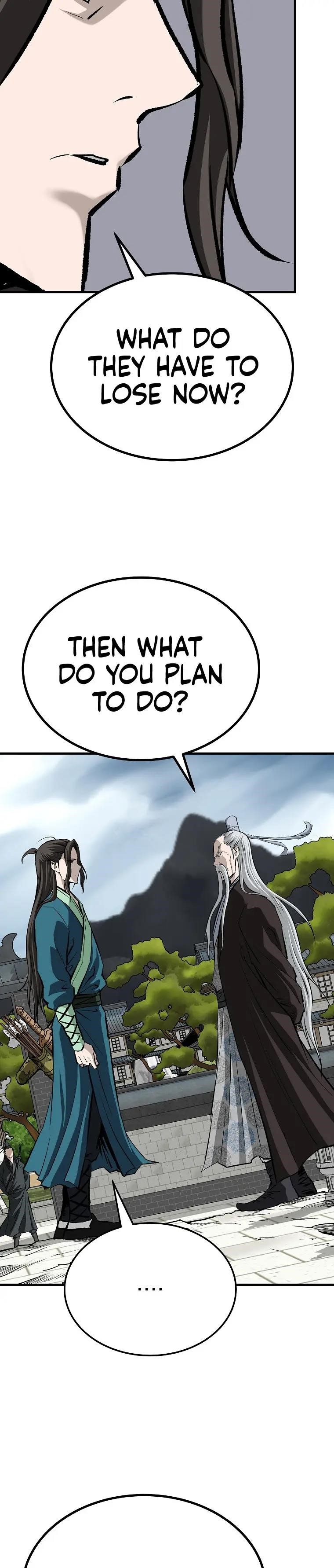 Bowblade: The Descendants Of Bowblade Chapter 36 - Page 31