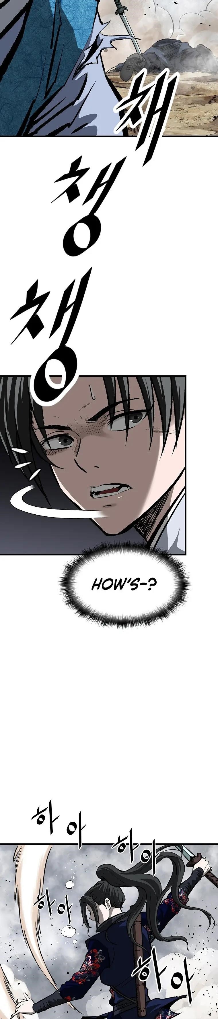 Bowblade: The Descendants Of Bowblade Chapter 36 - Page 4