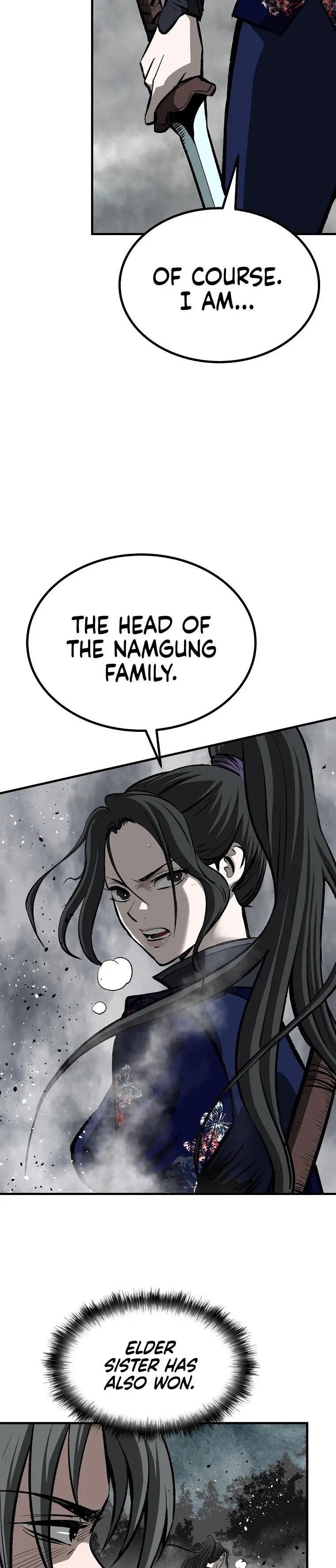 Bowblade: The Descendants Of Bowblade Chapter 36 - Page 6