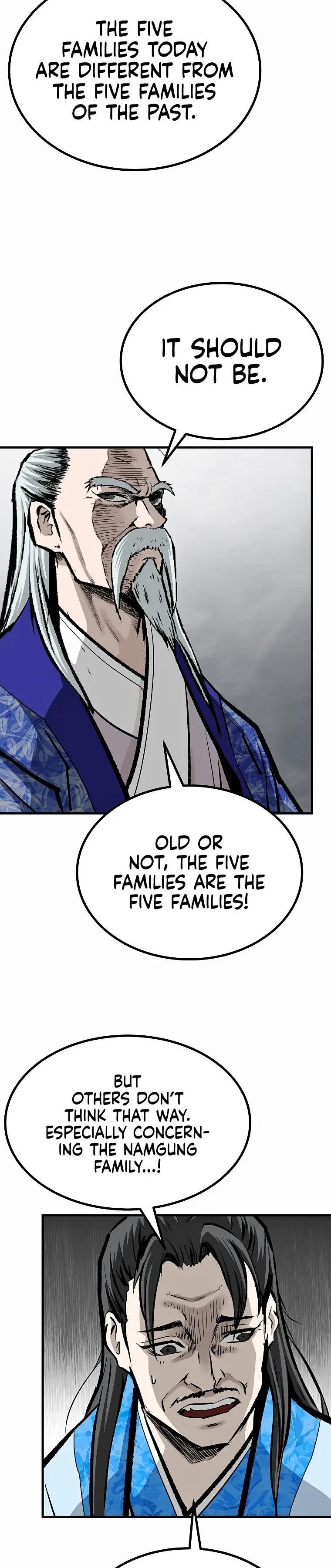 Bowblade: The Descendants Of Bowblade Chapter 38 - Page 12