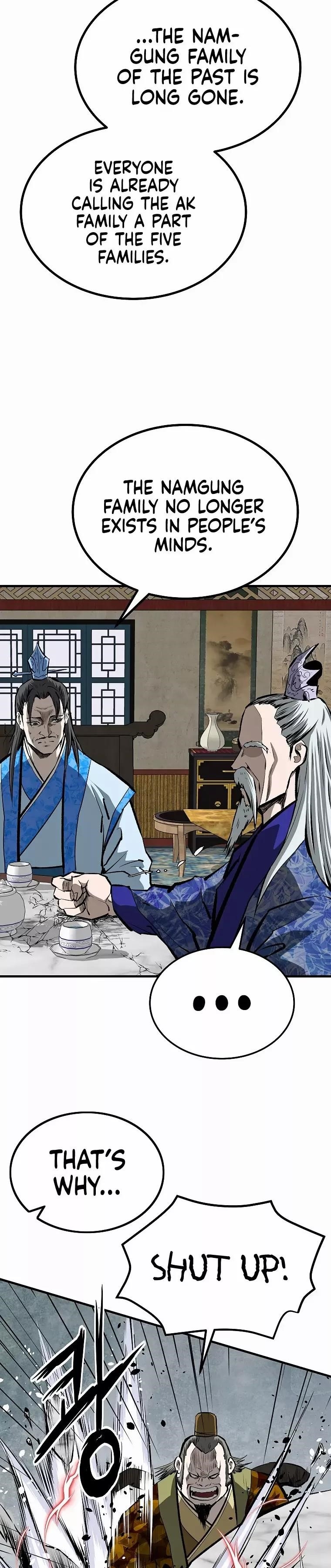 Bowblade: The Descendants Of Bowblade Chapter 38 - Page 13