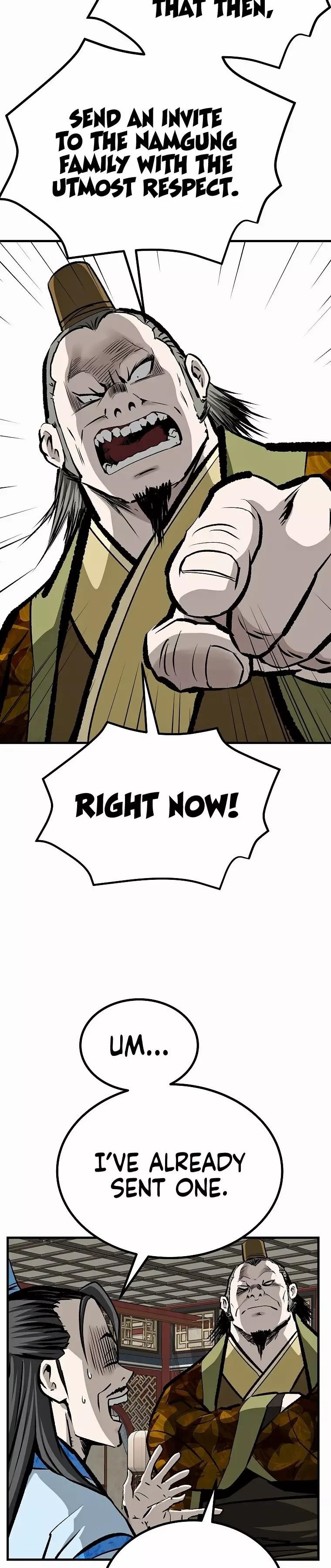 Bowblade: The Descendants Of Bowblade Chapter 38 - Page 19