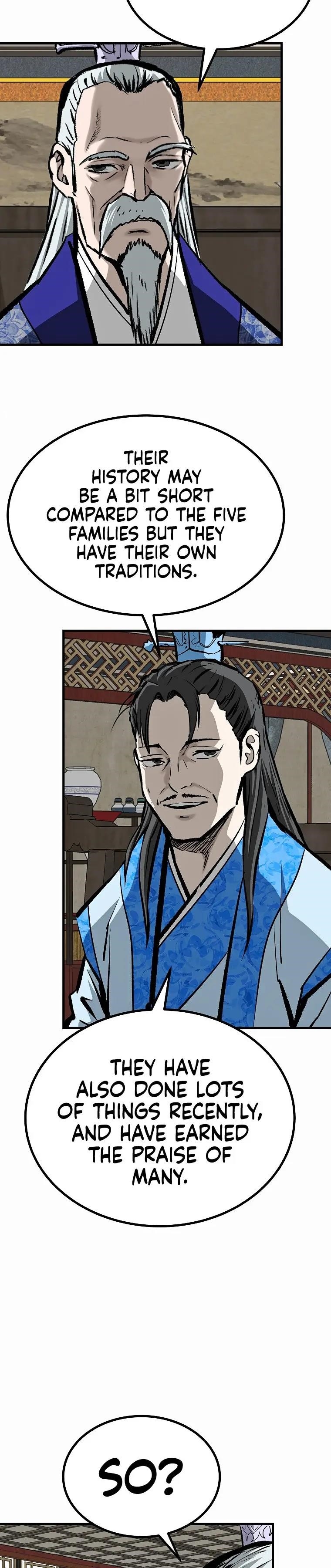 Bowblade: The Descendants Of Bowblade Chapter 38 - Page 22