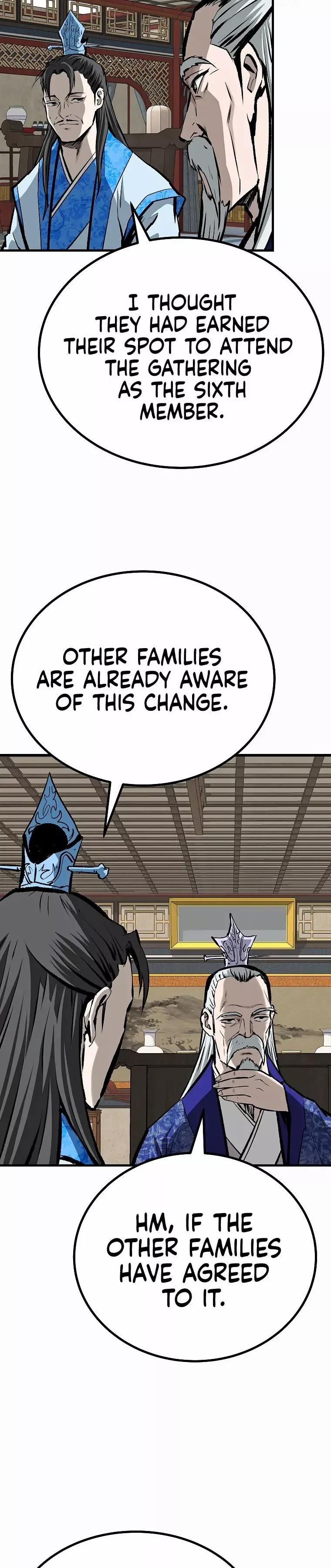 Bowblade: The Descendants Of Bowblade Chapter 38 - Page 23