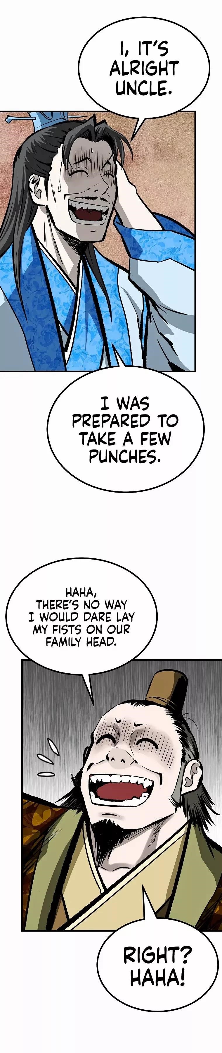 Bowblade: The Descendants Of Bowblade Chapter 38 - Page 25