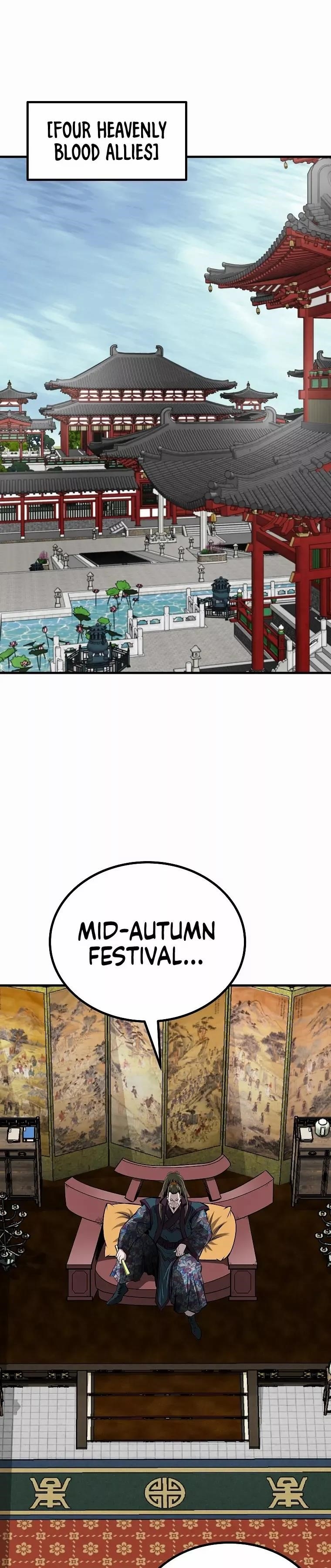 Bowblade: The Descendants Of Bowblade Chapter 38 - Page 27