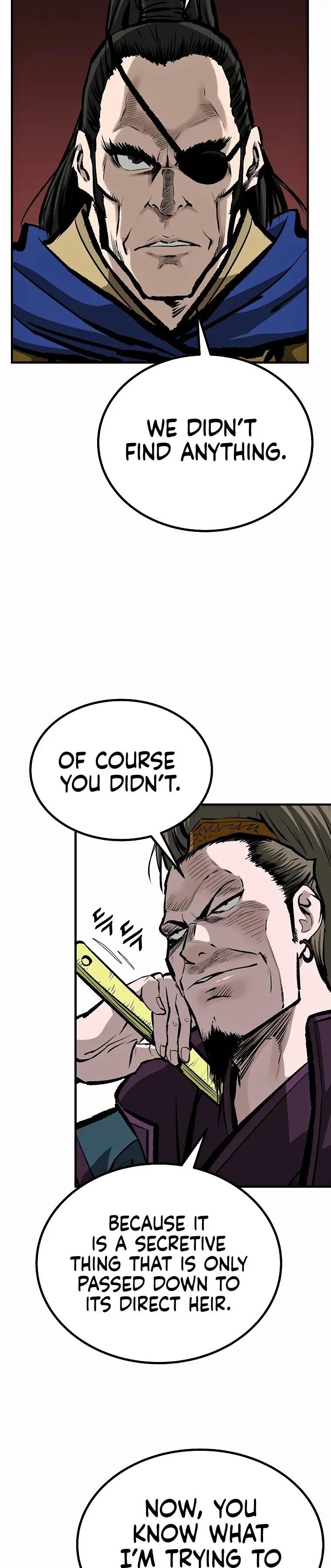 Bowblade: The Descendants Of Bowblade Chapter 38 - Page 32