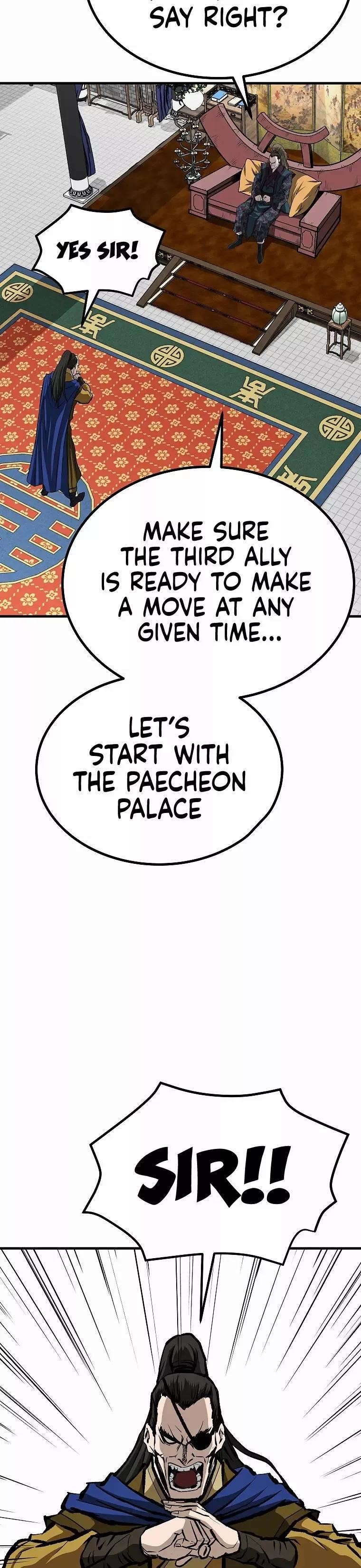 Bowblade: The Descendants Of Bowblade Chapter 38 - Page 33