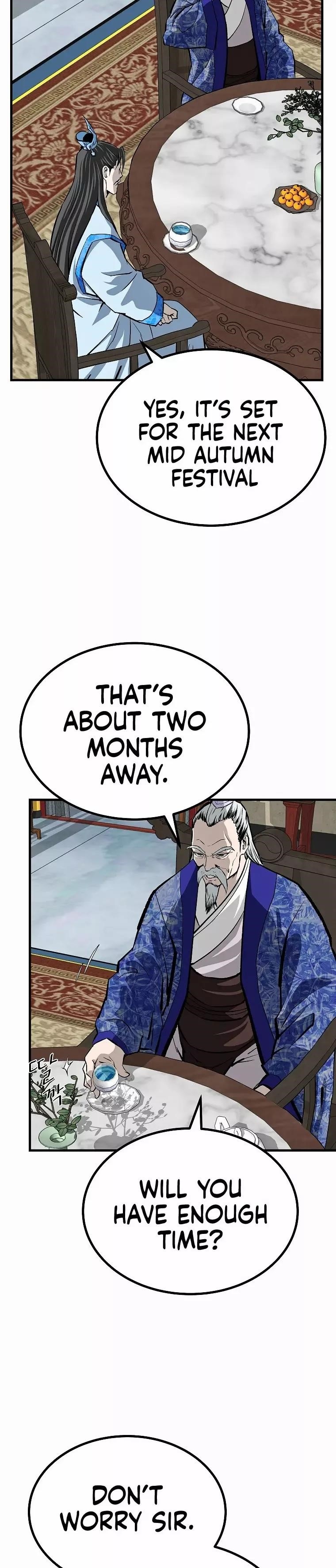 Bowblade: The Descendants Of Bowblade Chapter 38 - Page 7