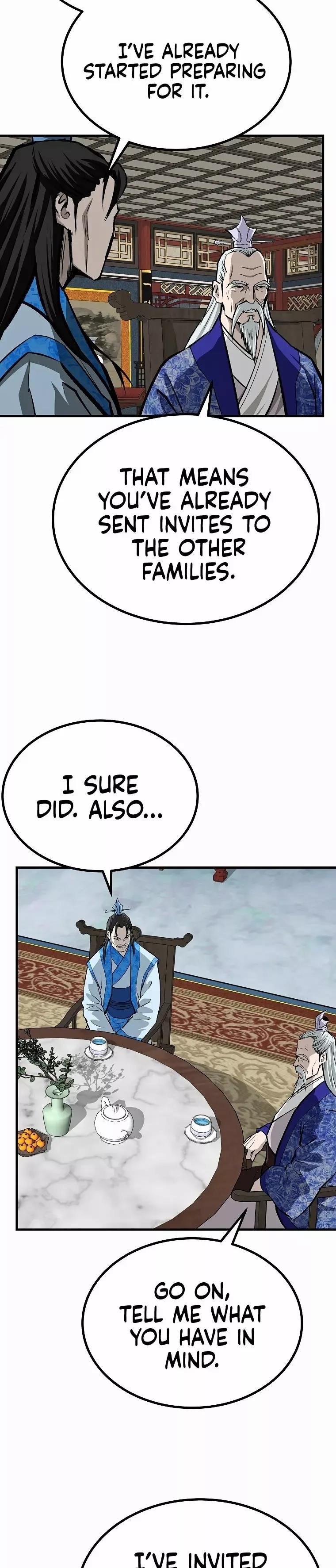 Bowblade: The Descendants Of Bowblade Chapter 38 - Page 8