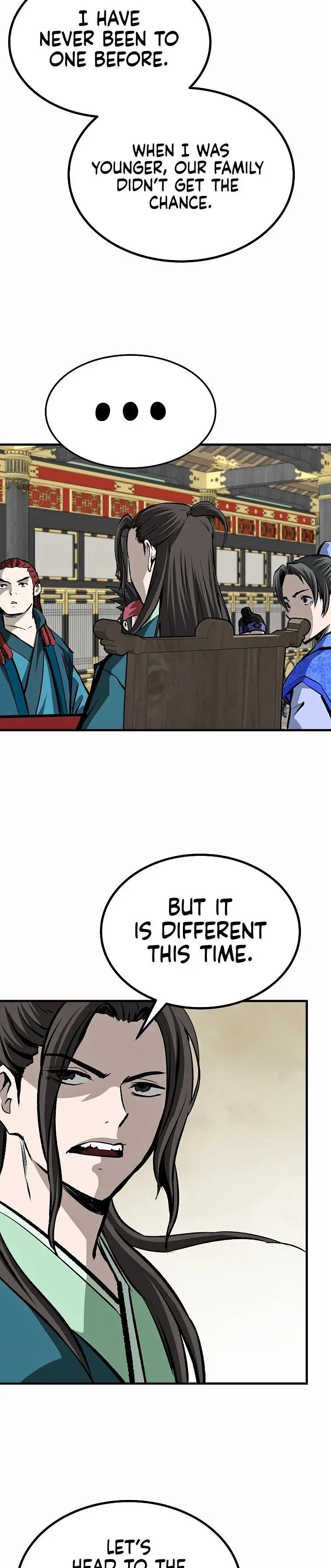 Bowblade: The Descendants Of Bowblade Chapter 39 - Page 10