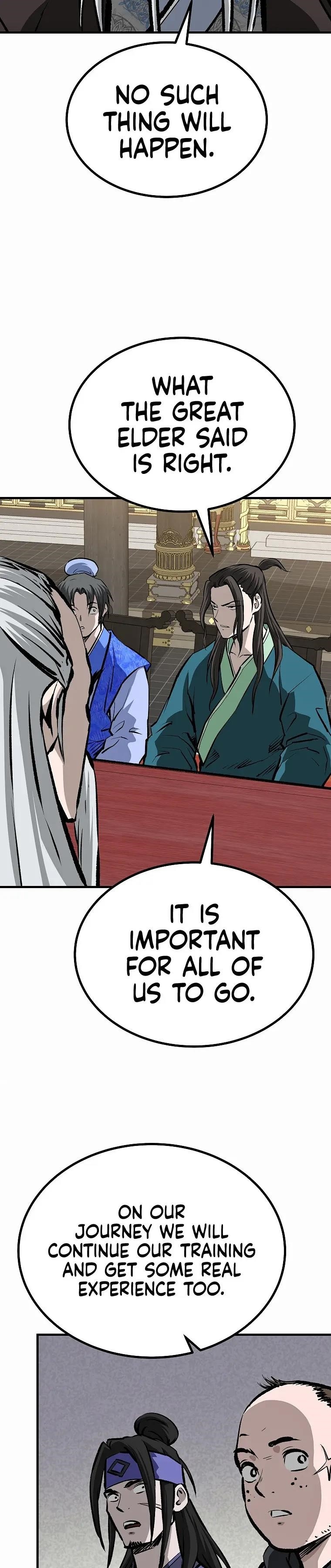 Bowblade: The Descendants Of Bowblade Chapter 39 - Page 13