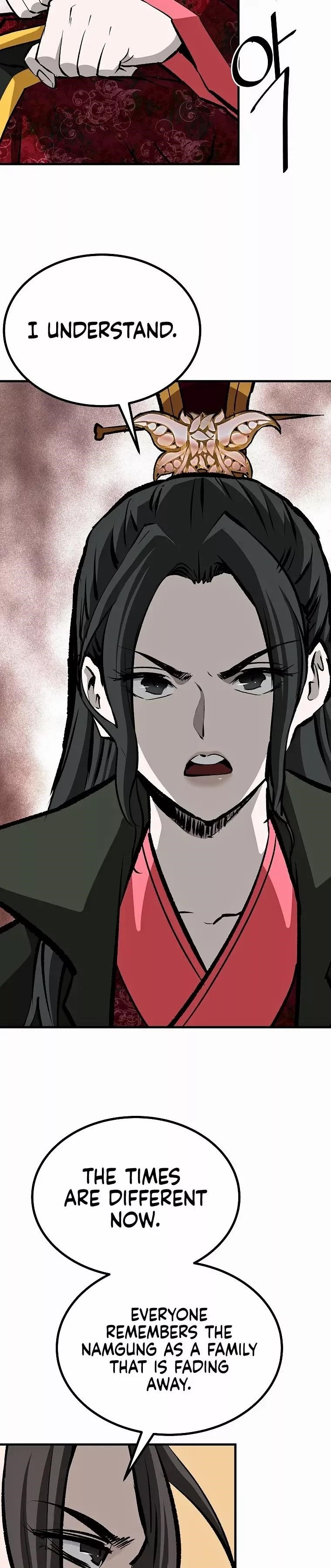 Bowblade: The Descendants Of Bowblade Chapter 39 - Page 19