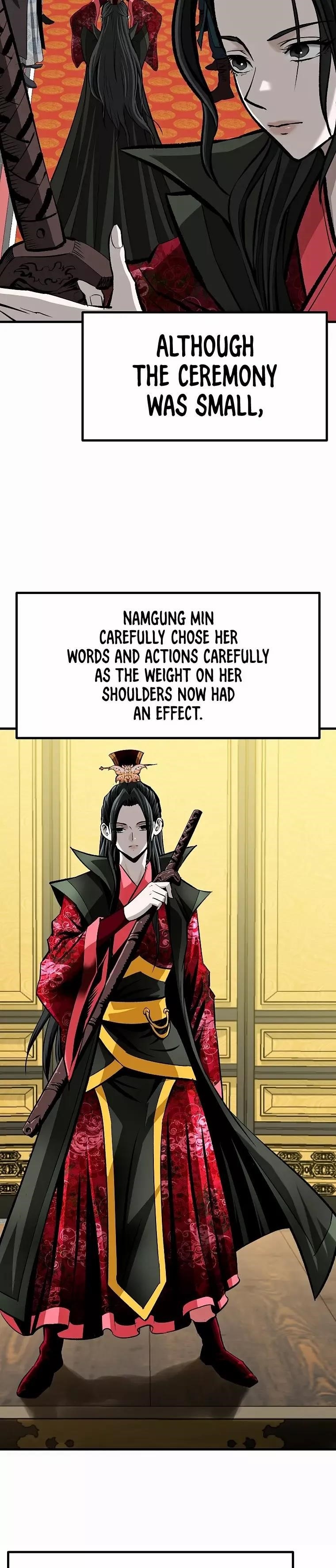 Bowblade: The Descendants Of Bowblade Chapter 39 - Page 2