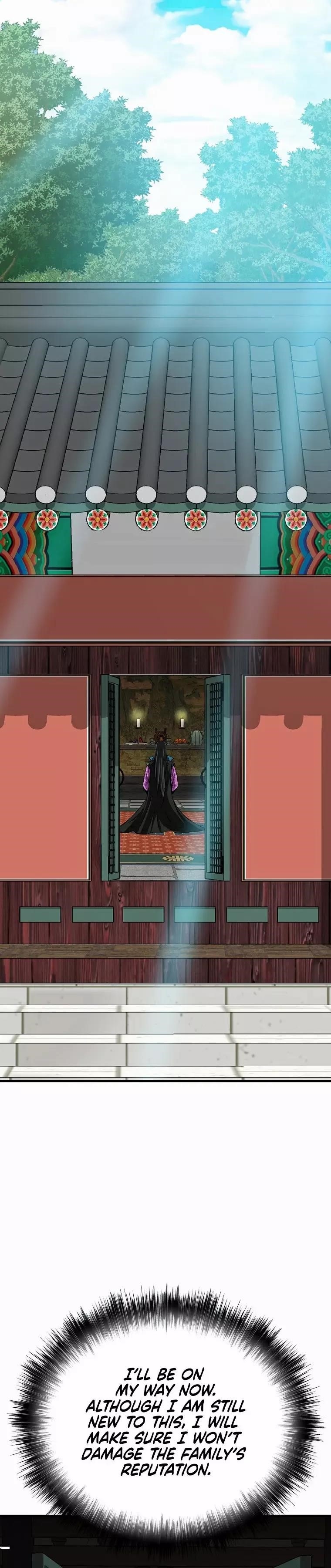 Bowblade: The Descendants Of Bowblade Chapter 39 - Page 23