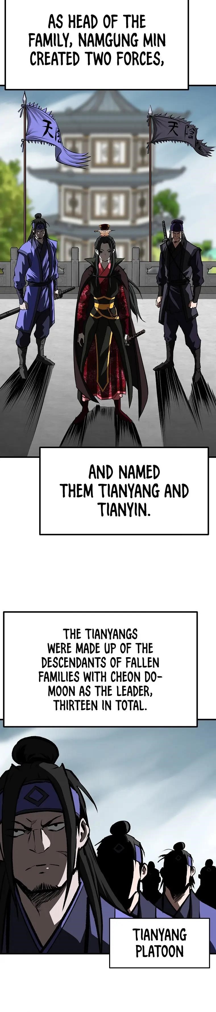 Bowblade: The Descendants Of Bowblade Chapter 39 - Page 3