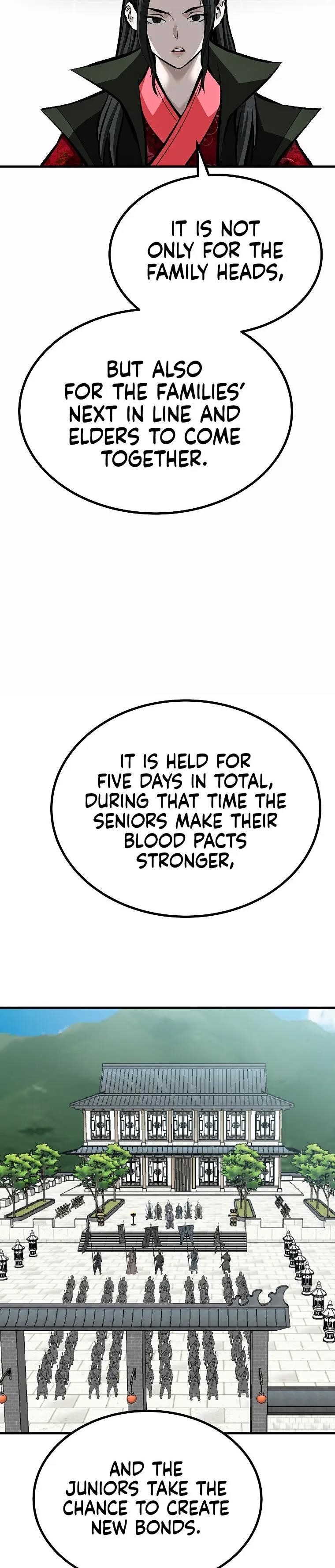 Bowblade: The Descendants Of Bowblade Chapter 39 - Page 8