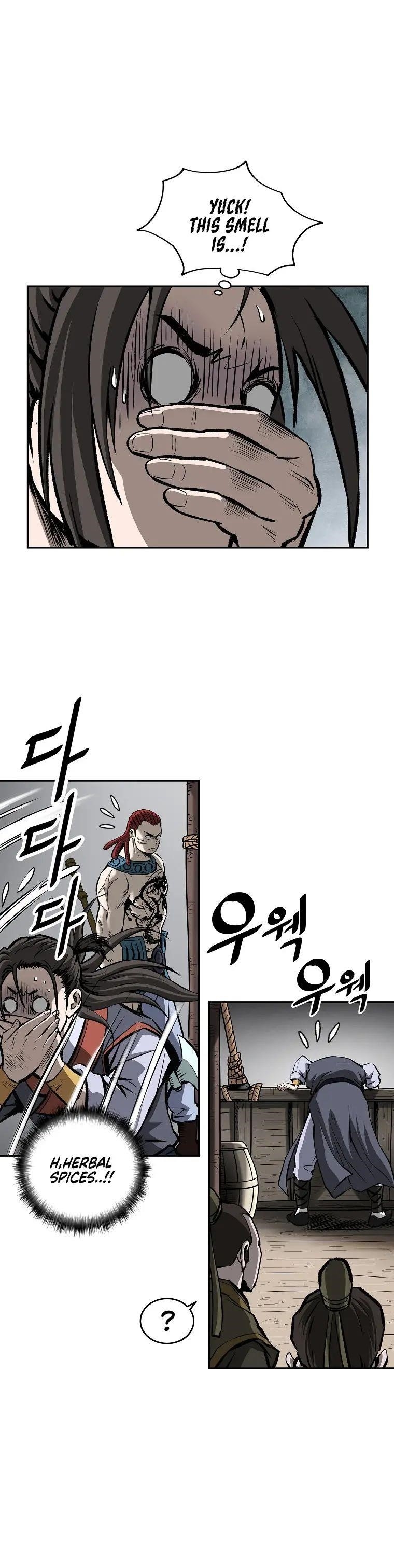 Bowblade: The Descendants Of Bowblade Chapter 4 - Page 13