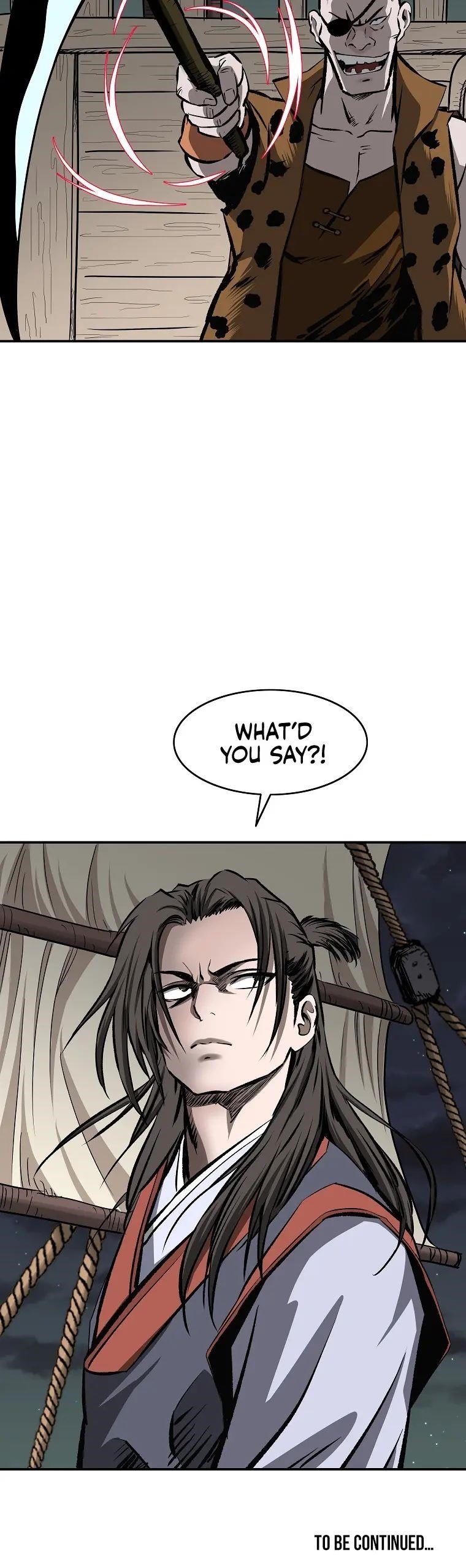 Bowblade: The Descendants Of Bowblade Chapter 4 - Page 16