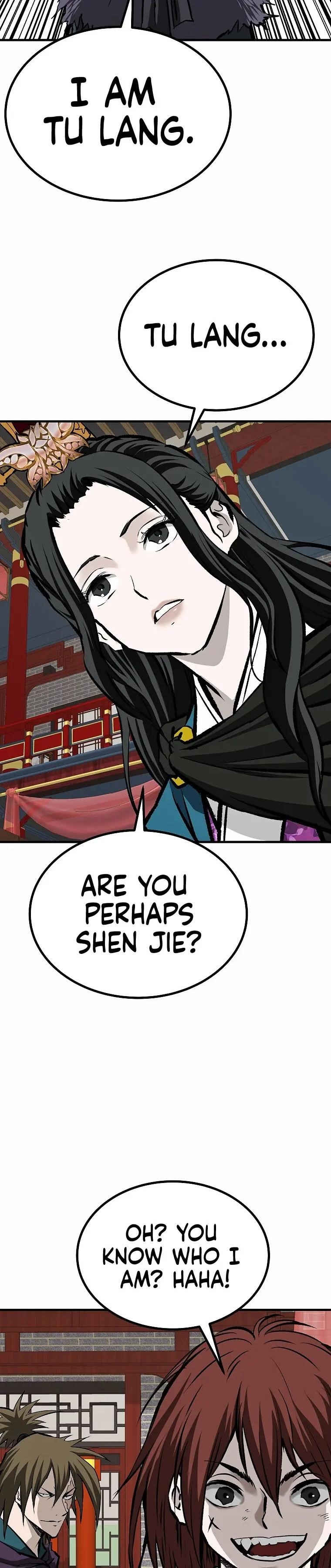 Bowblade: The Descendants Of Bowblade Chapter 42 - Page 25