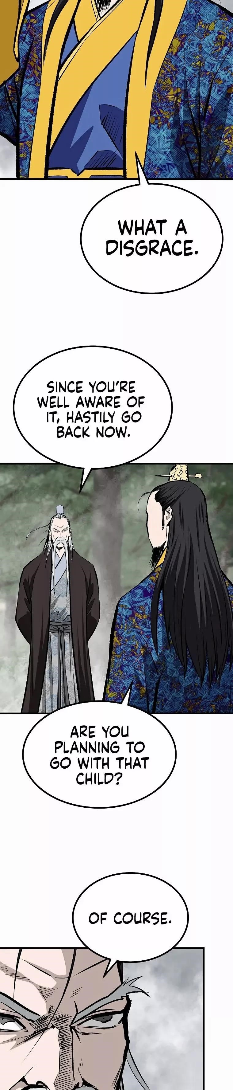 Bowblade: The Descendants Of Bowblade Chapter 42 - Page 8