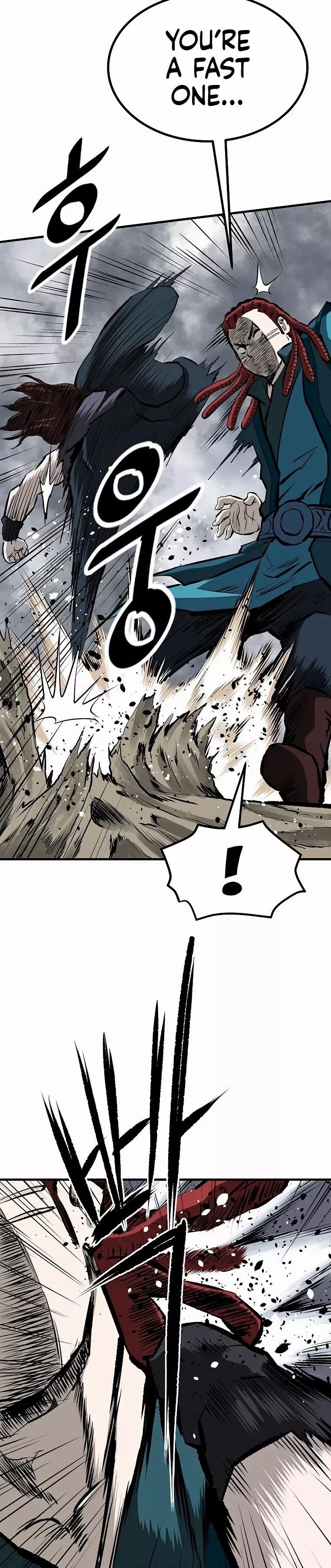 Bowblade: The Descendants Of Bowblade Chapter 43 - Page 22