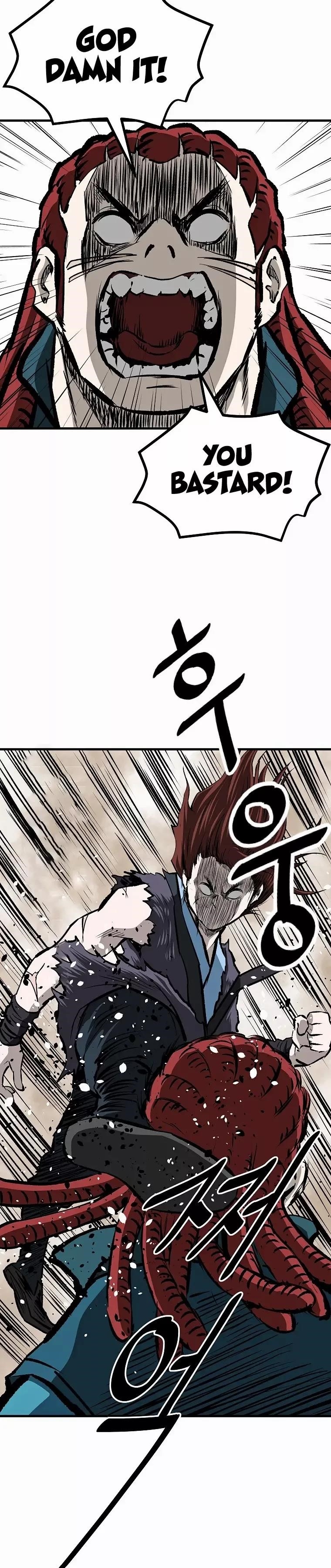 Bowblade: The Descendants Of Bowblade Chapter 43 - Page 28