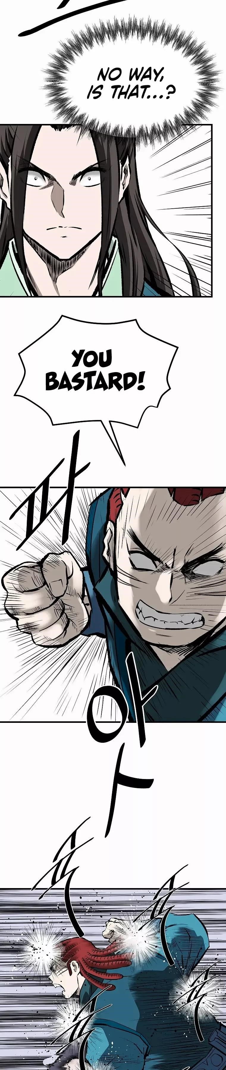 Bowblade: The Descendants Of Bowblade Chapter 43 - Page 30