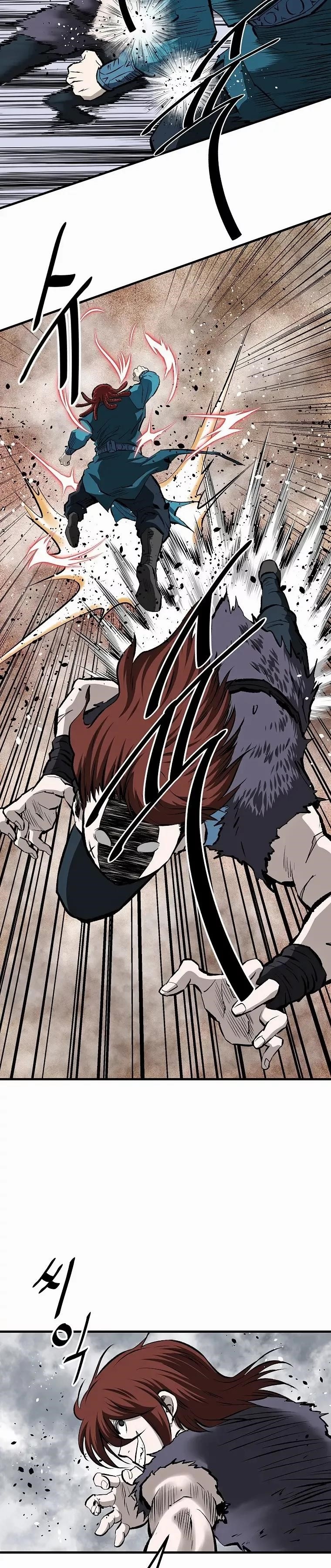 Bowblade: The Descendants Of Bowblade Chapter 43 - Page 31