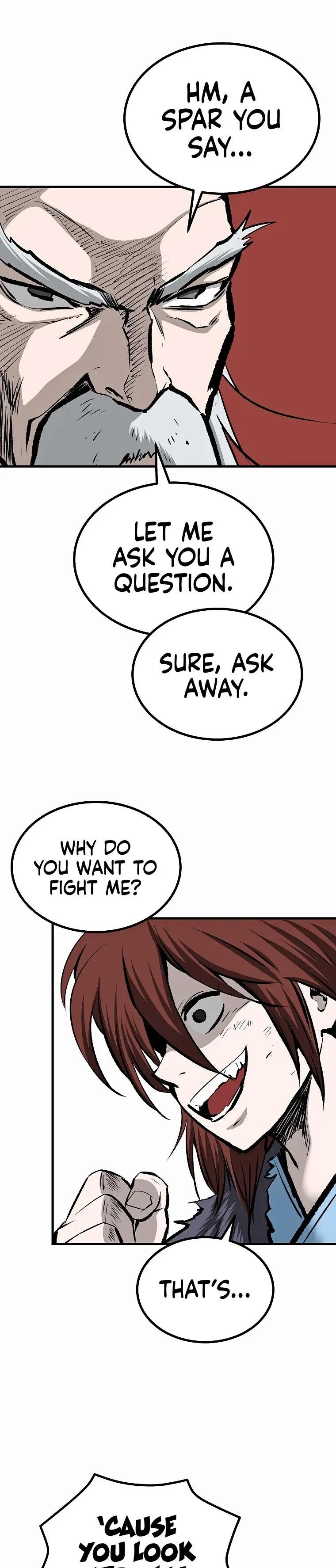 Bowblade: The Descendants Of Bowblade Chapter 43 - Page 4