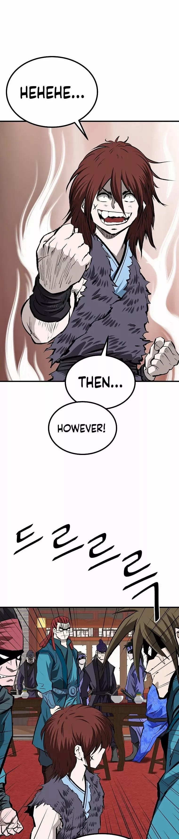 Bowblade: The Descendants Of Bowblade Chapter 43 - Page 6