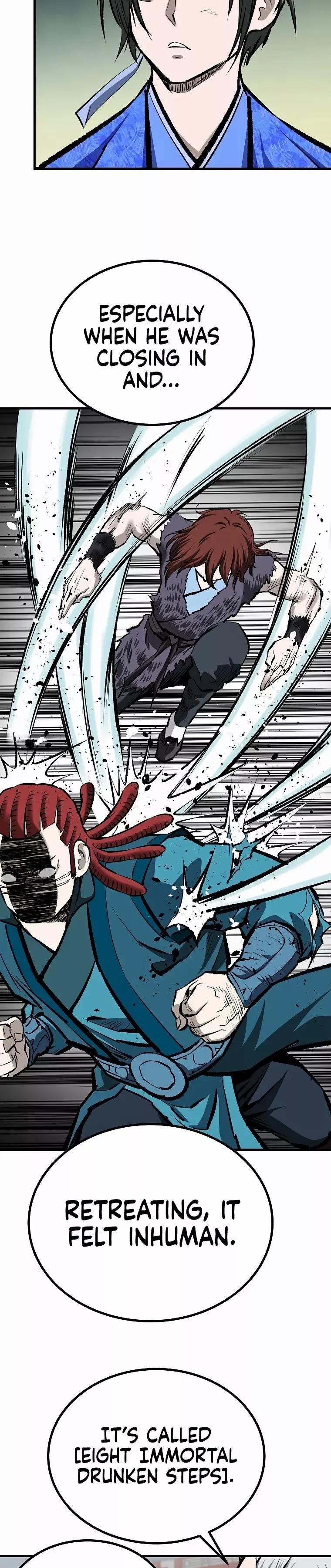 Bowblade: The Descendants Of Bowblade Chapter 44 - Page 10