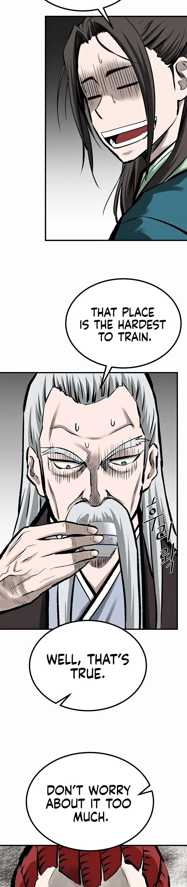 Bowblade: The Descendants Of Bowblade Chapter 44 - Page 24