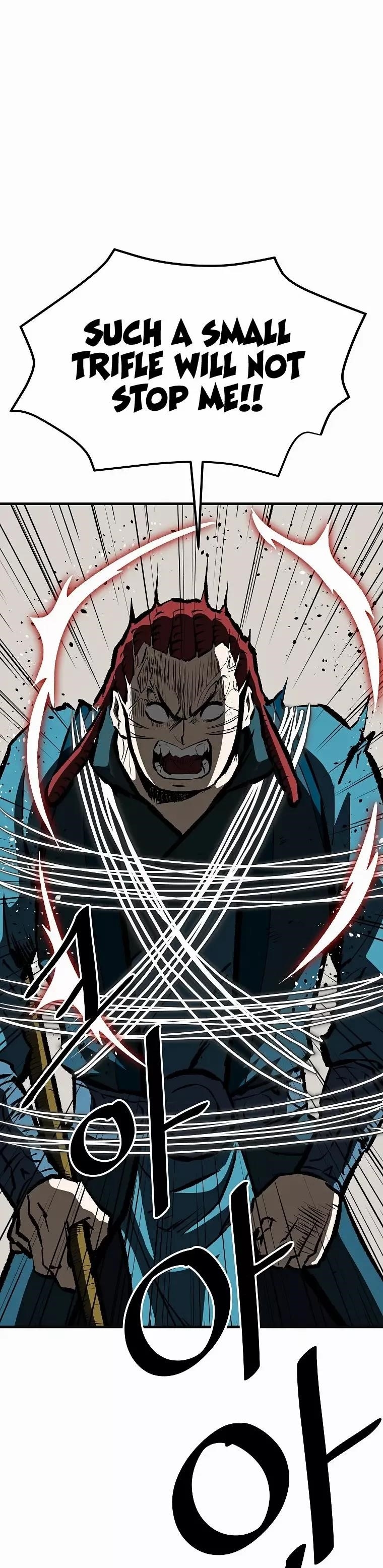 Bowblade: The Descendants Of Bowblade Chapter 44 - Page 33