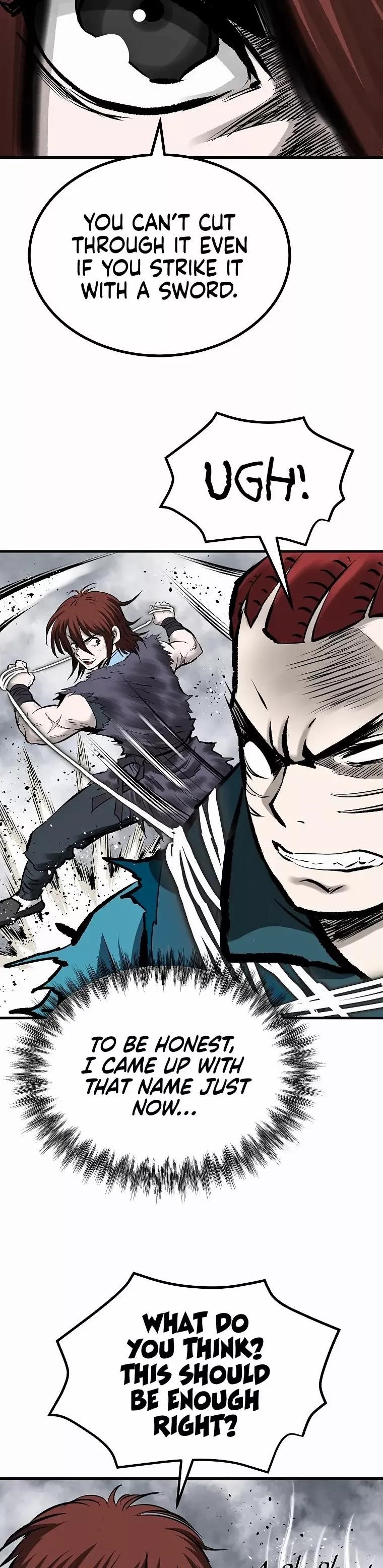 Bowblade: The Descendants Of Bowblade Chapter 44 - Page 35