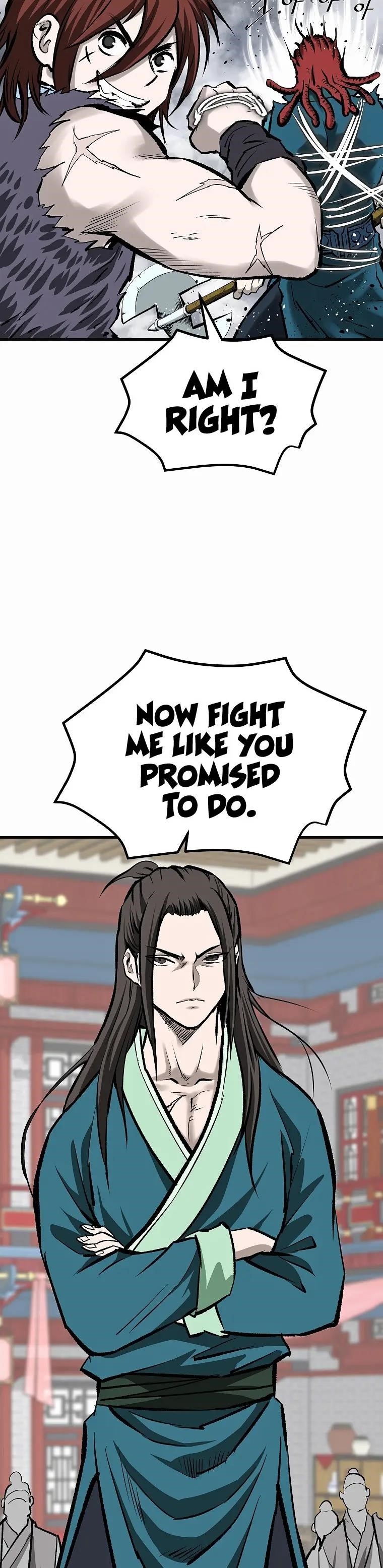 Bowblade: The Descendants Of Bowblade Chapter 44 - Page 36