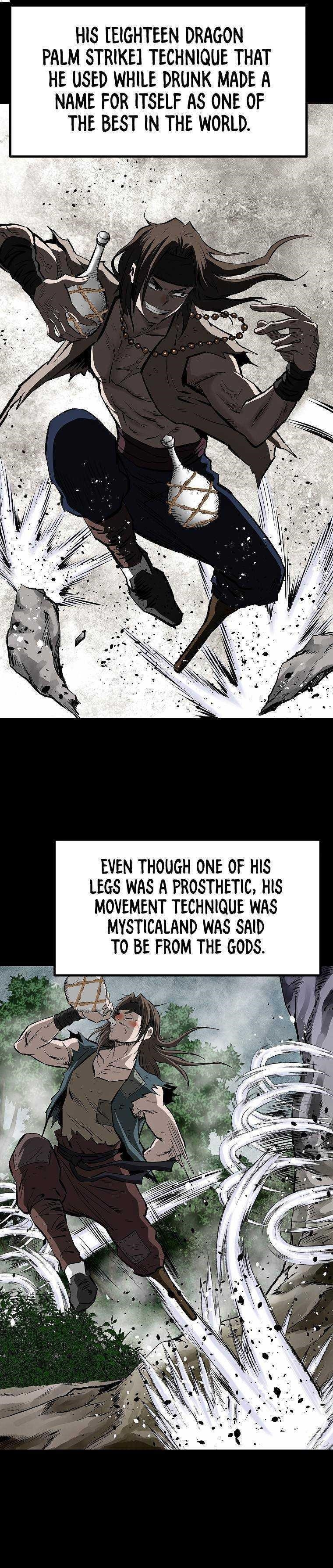 Bowblade: The Descendants Of Bowblade Chapter 45 - Page 10