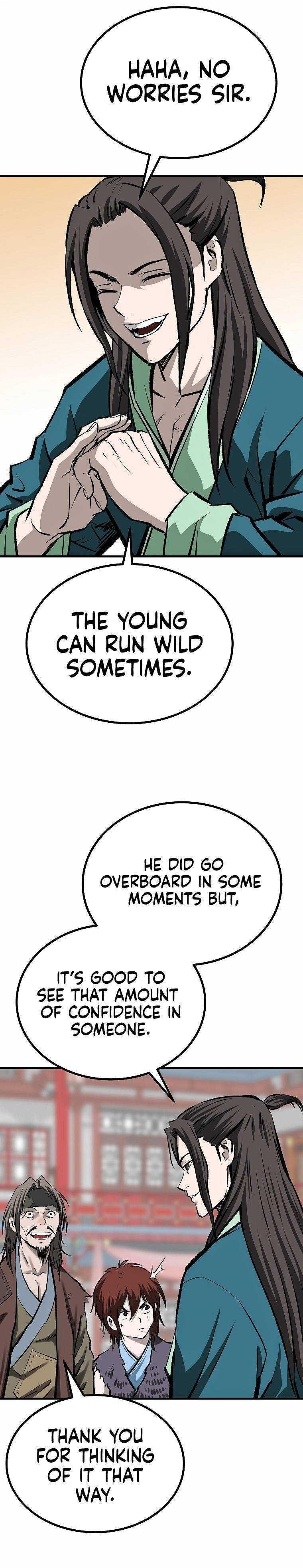 Bowblade: The Descendants Of Bowblade Chapter 45 - Page 13