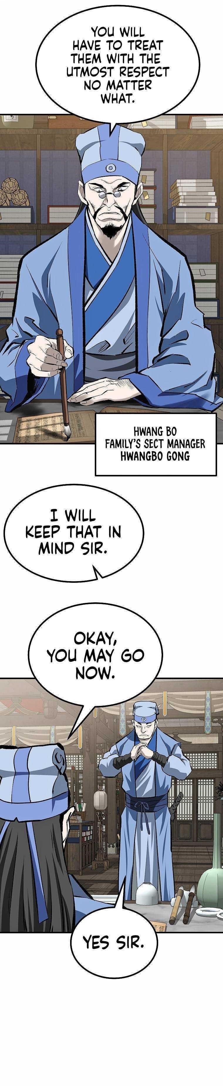 Bowblade: The Descendants Of Bowblade Chapter 45 - Page 24