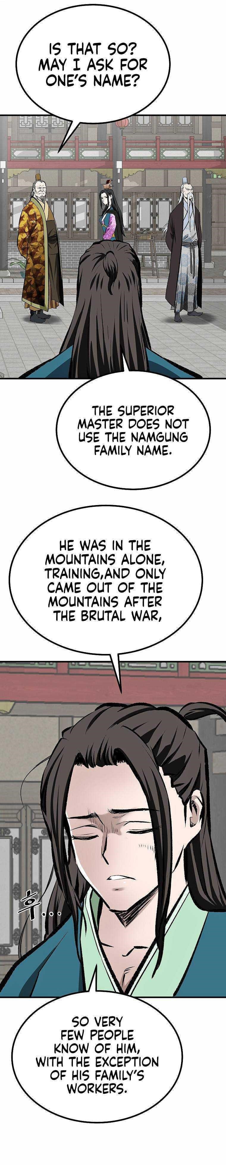 Bowblade: The Descendants Of Bowblade Chapter 46 - Page 18