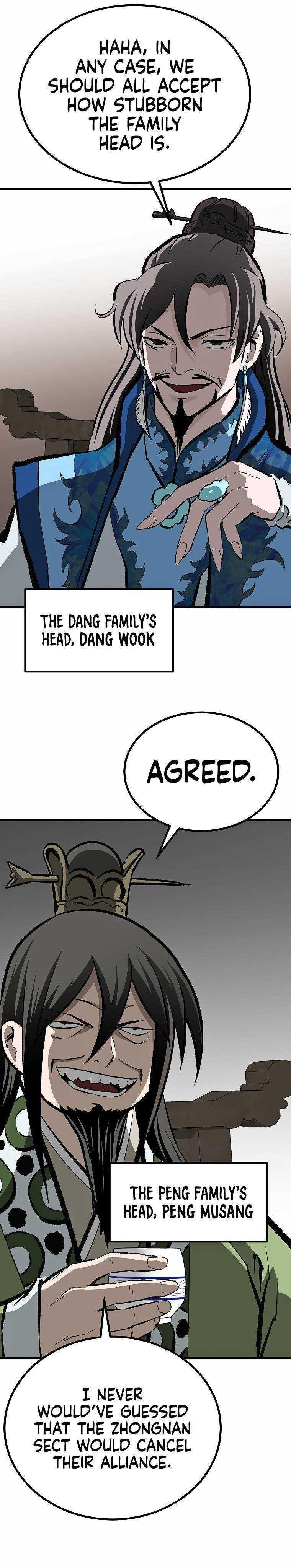 Bowblade: The Descendants Of Bowblade Chapter 47 - Page 2