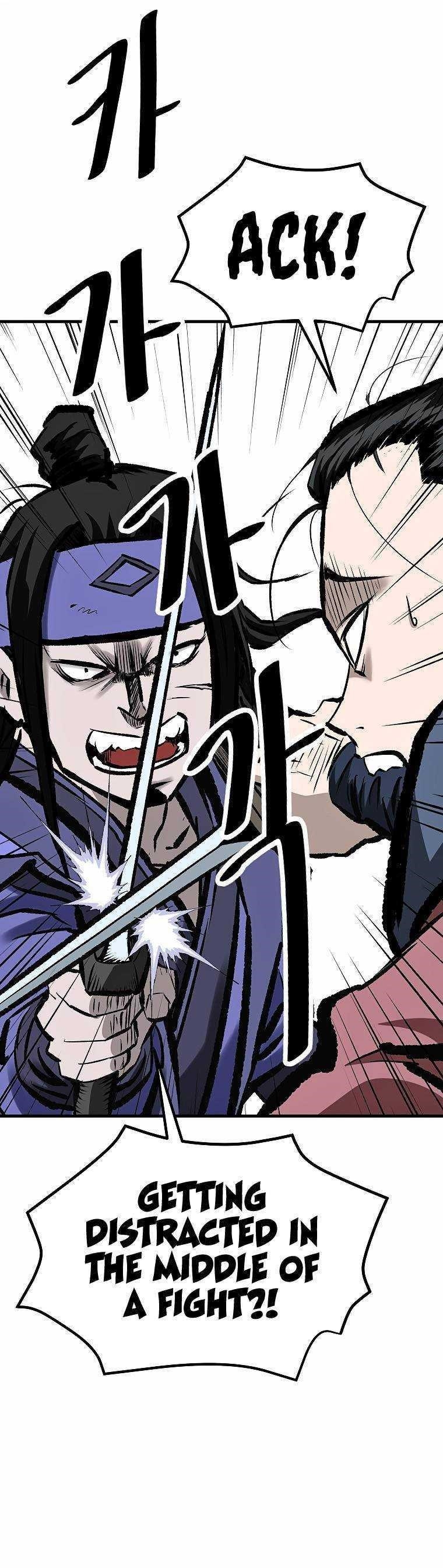 Bowblade: The Descendants Of Bowblade Chapter 47 - Page 28