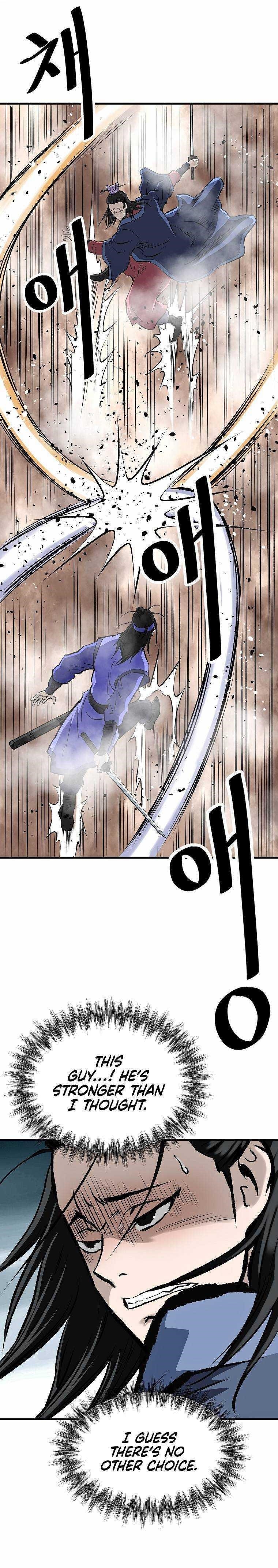 Bowblade: The Descendants Of Bowblade Chapter 47 - Page 29