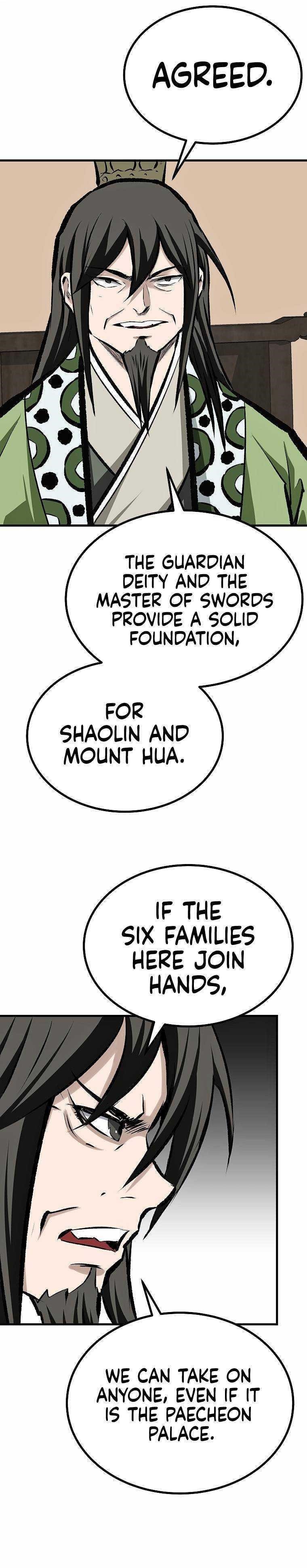 Bowblade: The Descendants Of Bowblade Chapter 47 - Page 7