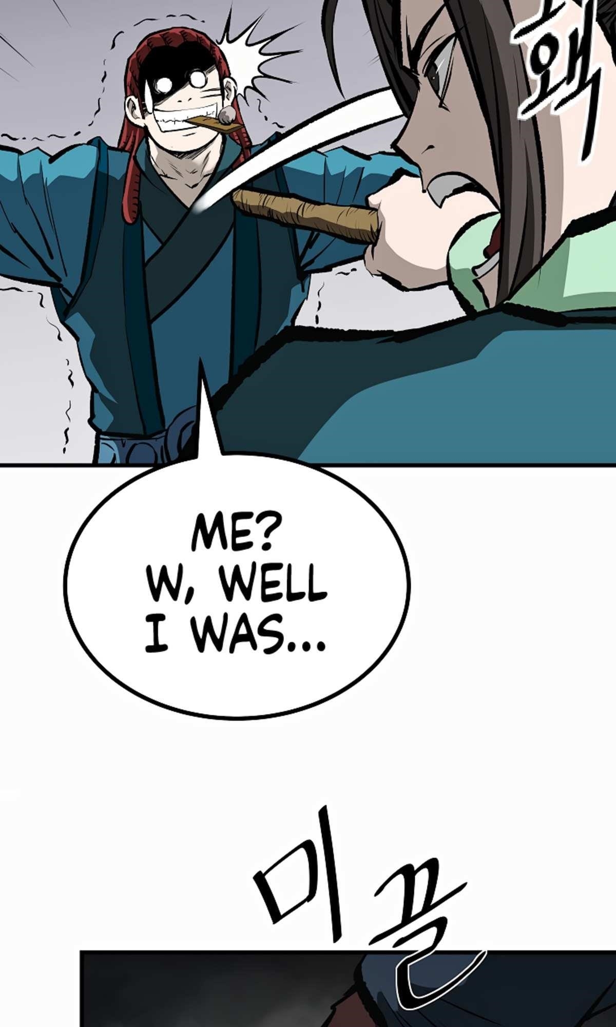 Bowblade: The Descendants Of Bowblade Chapter 49 - Page 10