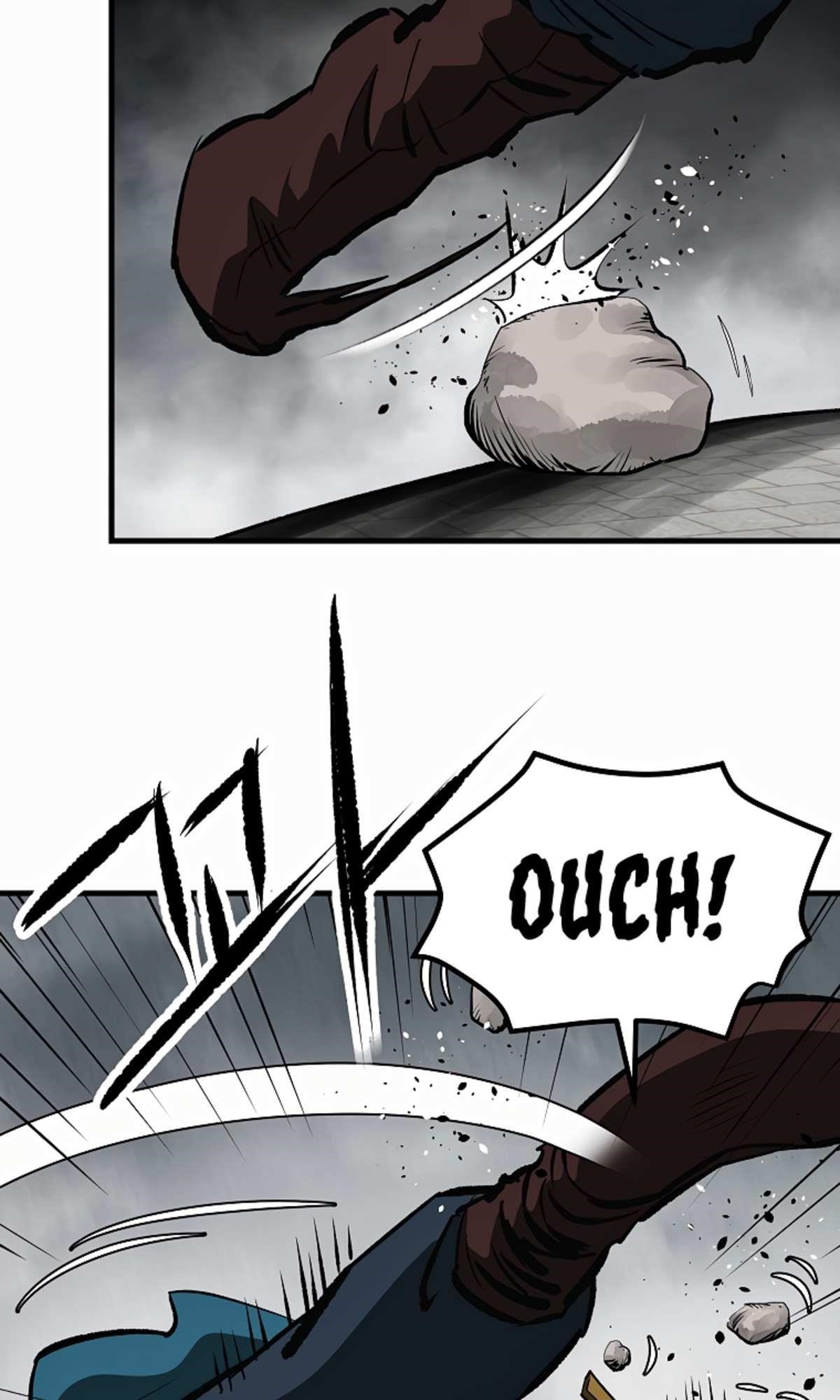 Bowblade: The Descendants Of Bowblade Chapter 49 - Page 11