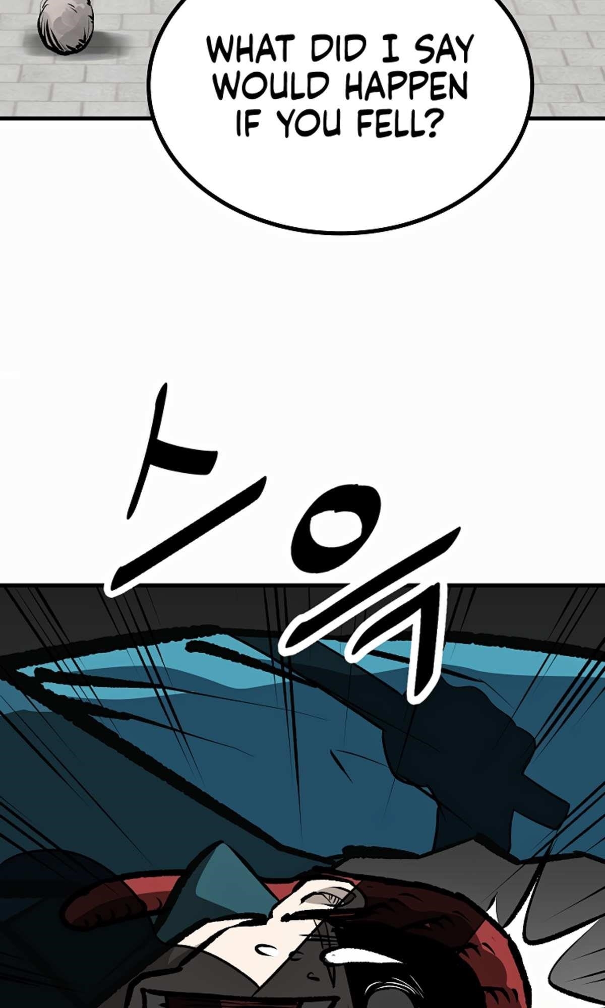 Bowblade: The Descendants Of Bowblade Chapter 49 - Page 14