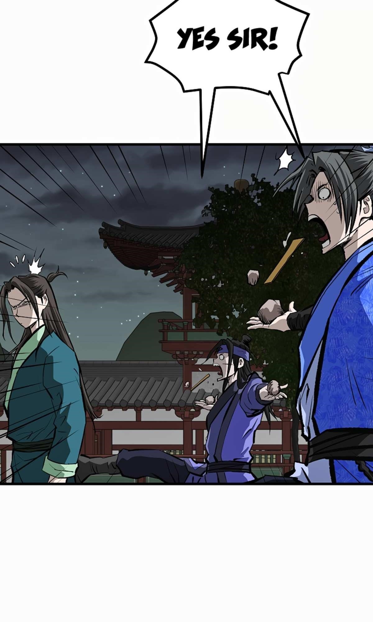 Bowblade: The Descendants Of Bowblade Chapter 49 - Page 25